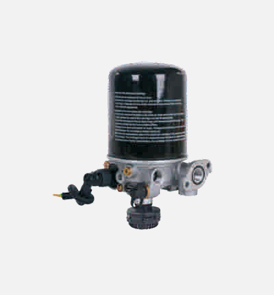 Air Dryers Explained: How Compressor Air Dryers Keep Moisture From Wrecking Your System